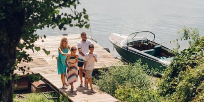 Comment occuper ses enfants pendant l'été à la maison ?