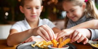 Kids Food