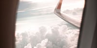 Fliegen mit Kindern