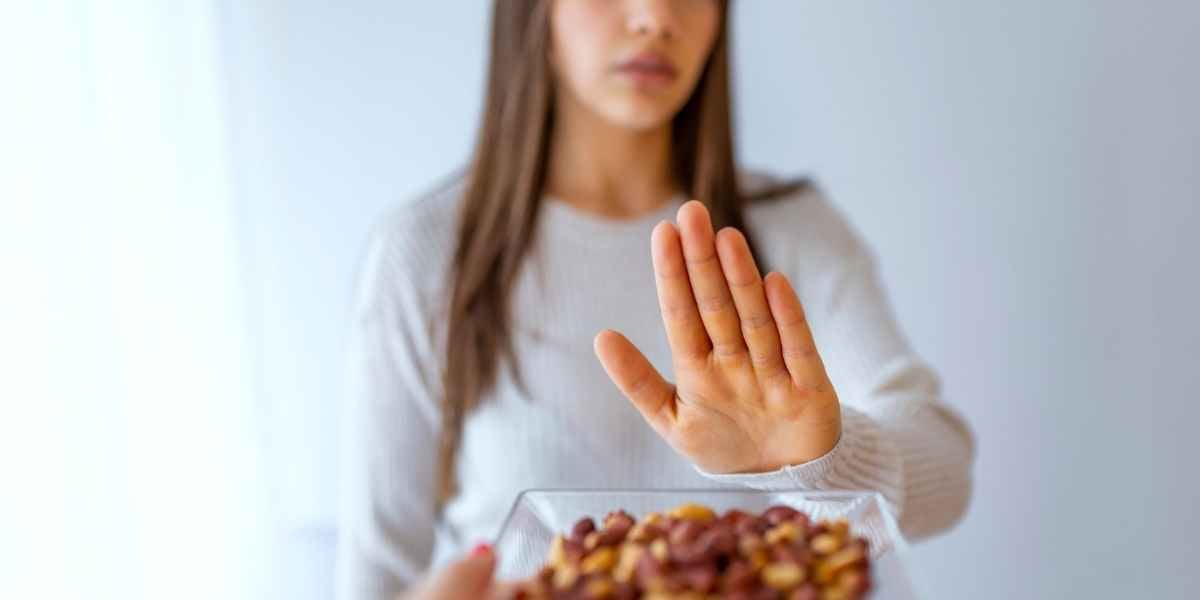 Allergies alimentaires