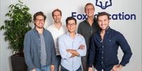 gostudent und foxeducation zusammenarbeit