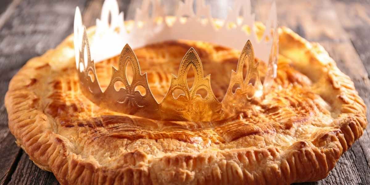 La galette des rois 