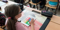 Digital learning