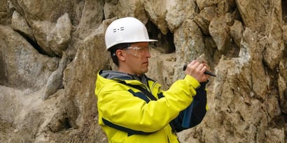Todos los tipos de fenómenos geológicos que debes conocer