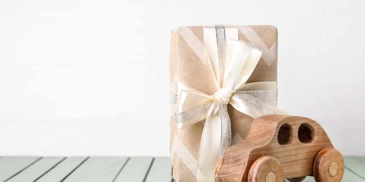 Jouet éducatif cadeau