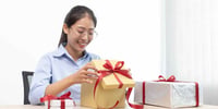 Idées cadeaux pour un prof