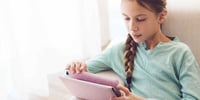 Meilleures applications pour les enfants dyslexiques