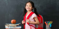 Préparer son enfant pour une sortie scolaire