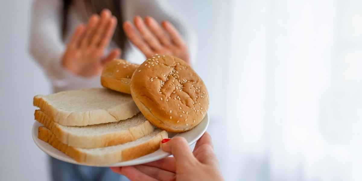  Intolérance au gluten