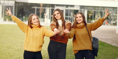 Extracurricular Activities That Will Boost Your Uni Application