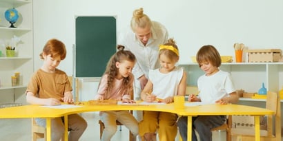 ¿Cómo ser un mejor profesor? 16 consejos e ideas para tutores