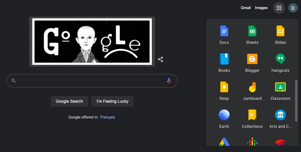 Explications Google Classroom