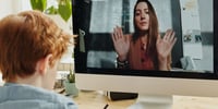 Raisons d'être prof particulier en ligne