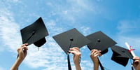 Obtention d'un diplôme