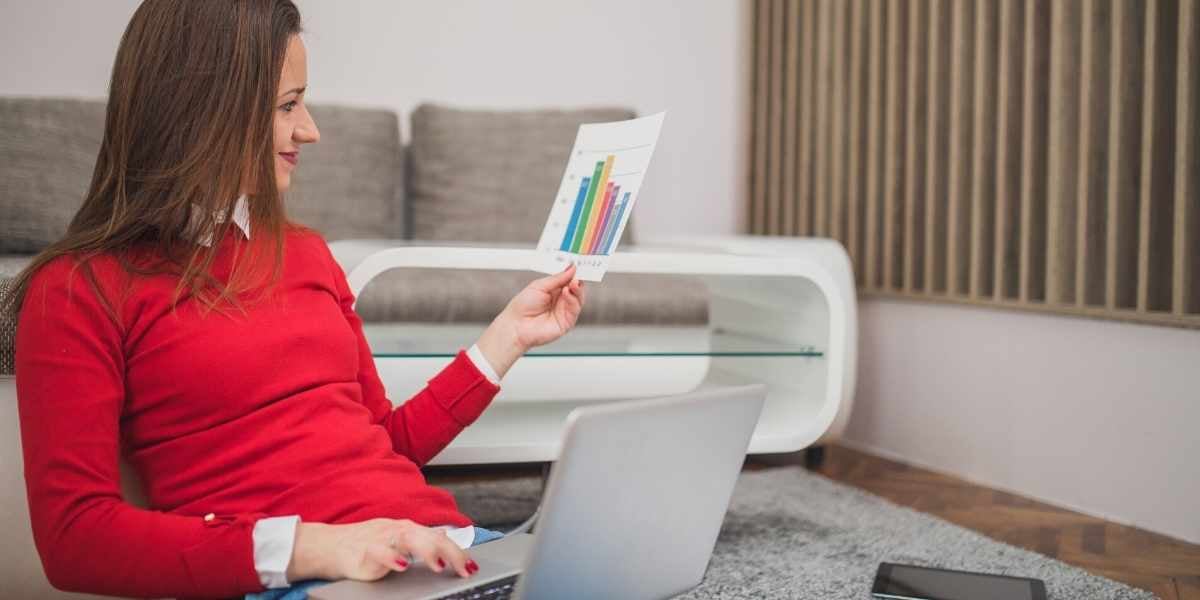 Comment lire un graphique ?