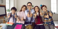 Organiser eéection délégués classe
