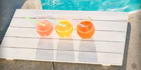 Gesunde Sommergetränke Rezepte