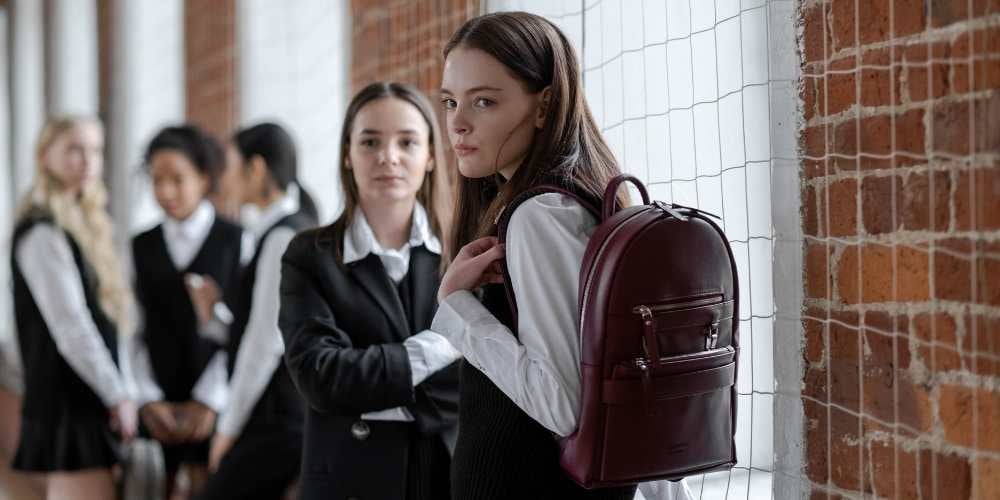 girls independent school