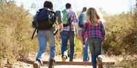 Ausflüge mit Kindern