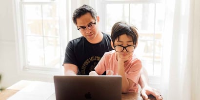 Learning From Home: Homeschooling Around the World