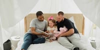 Famille homoparentale