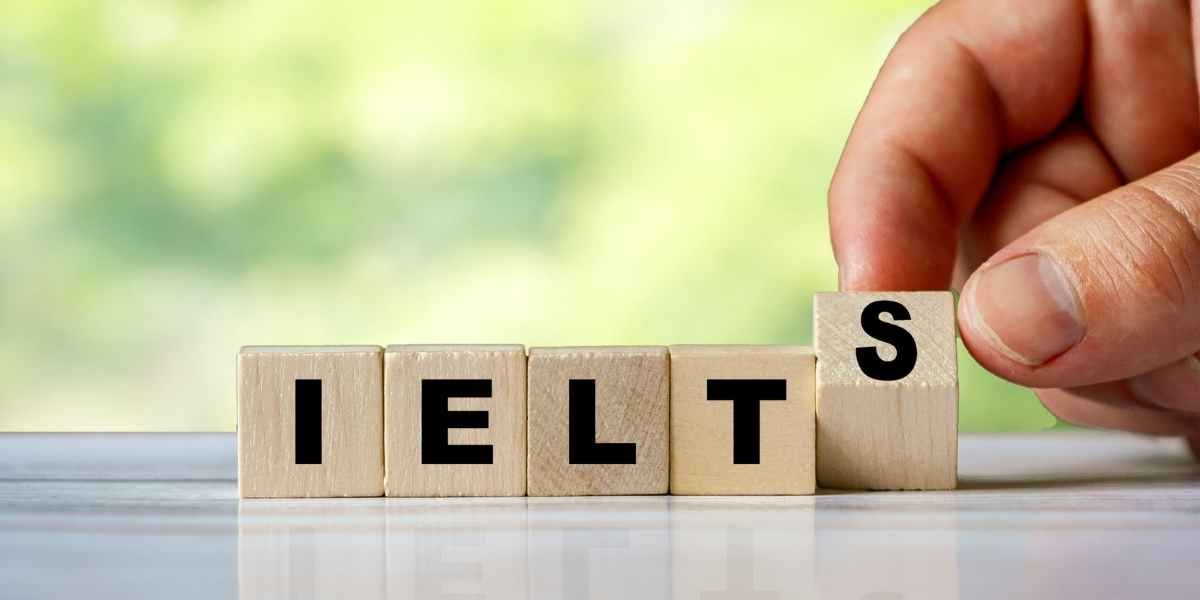 IELTS preparation