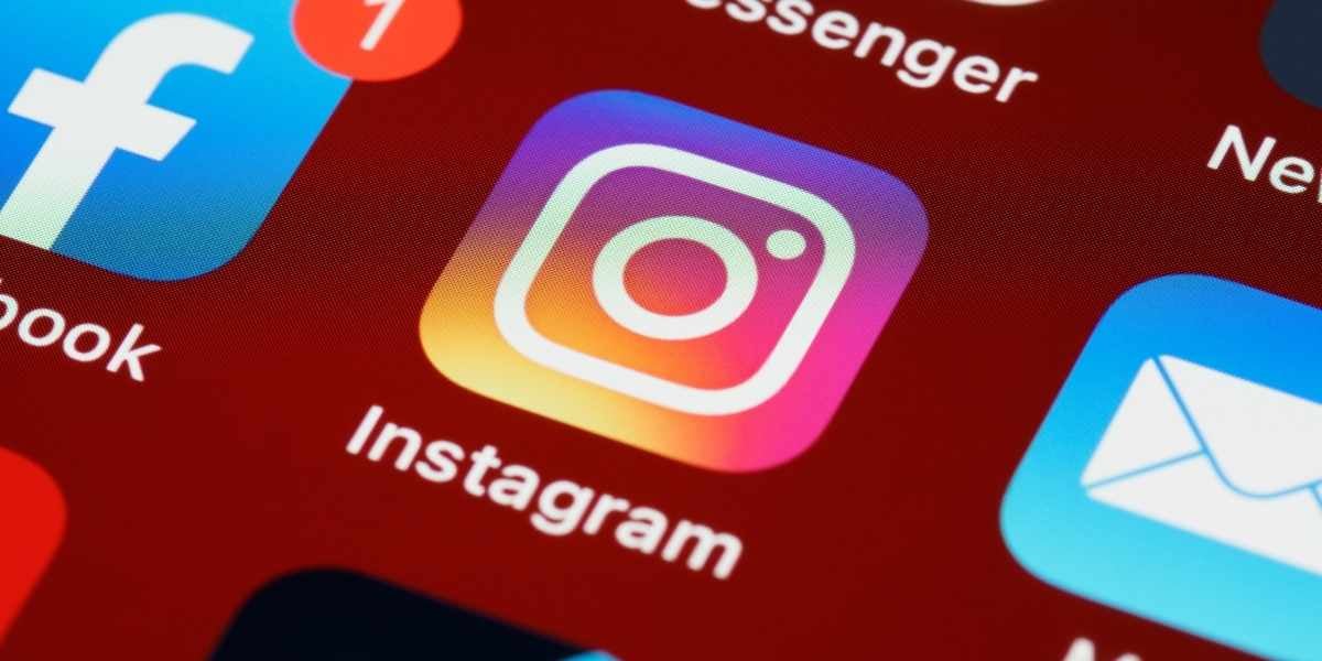 Logo Instagram