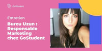 Entretien avec Burcu Uzun