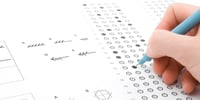 maths test paper