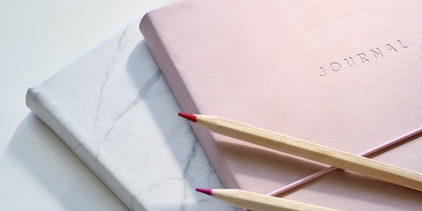 journaling-pianificare-obiettivi-apprendimento-lingue-straniere