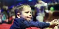 Dangers pour l’audition des enfants