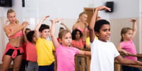 ballet-en-la-infancia-ninos