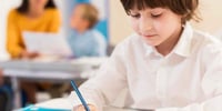 L'enfant s'auto évalue