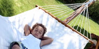 Jeux relaxants pour les enfants