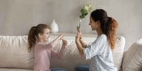 Enfant dyspraxique