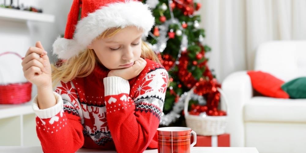 Lettre au Père Noël