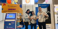 GoStudent au salon Kidexpo 2022