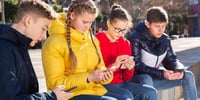 Le réseau social Yubo