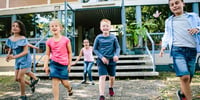 Passage de la primaire au collège