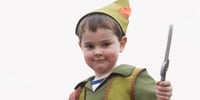 Syndrome de peter pan