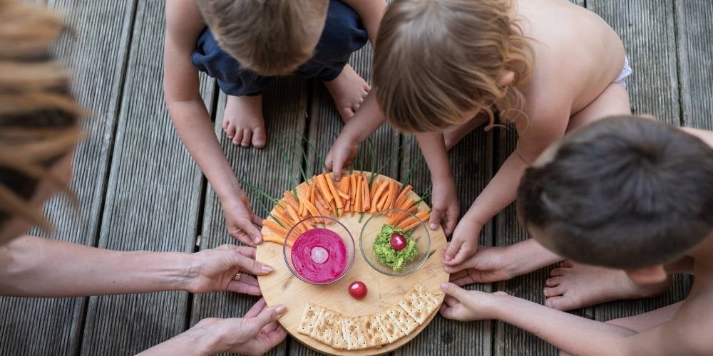 niños-veganos-dieta-vegana