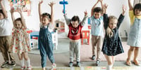 Programme grande section maternelle