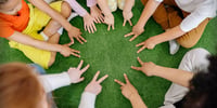 Petite section maternelle