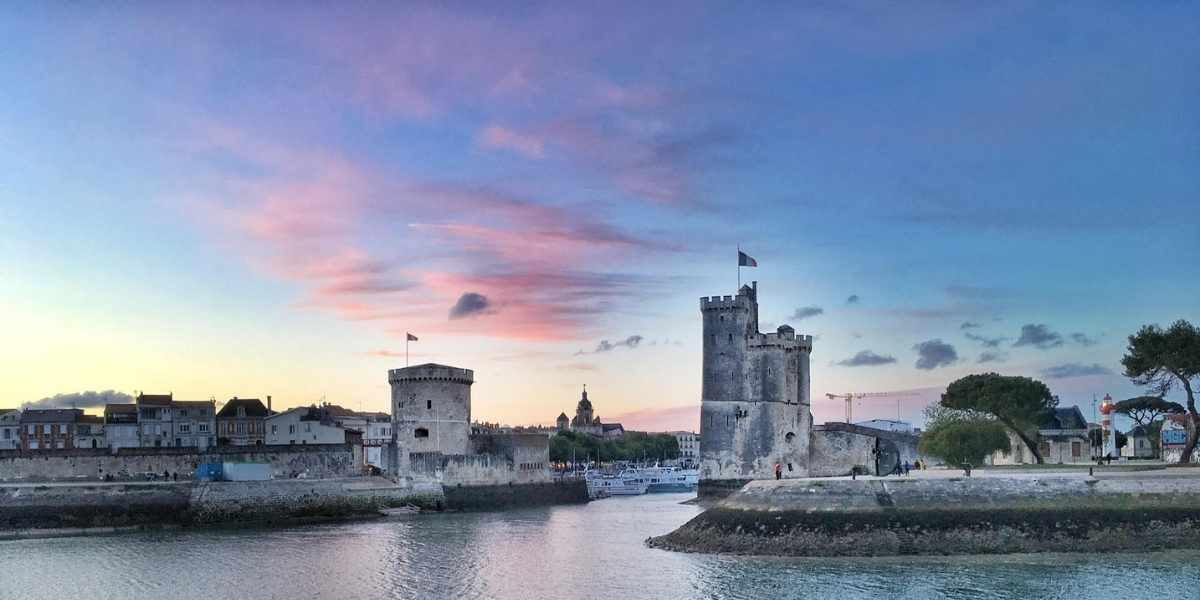 la-rochelle
