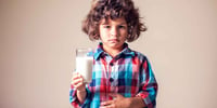 Alternatives au lactose