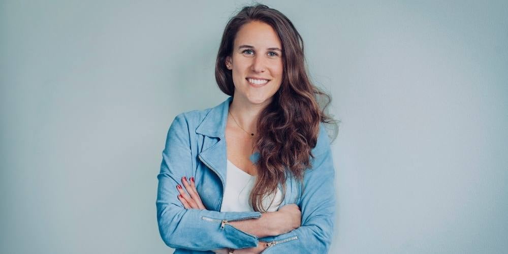 Laura Warnier