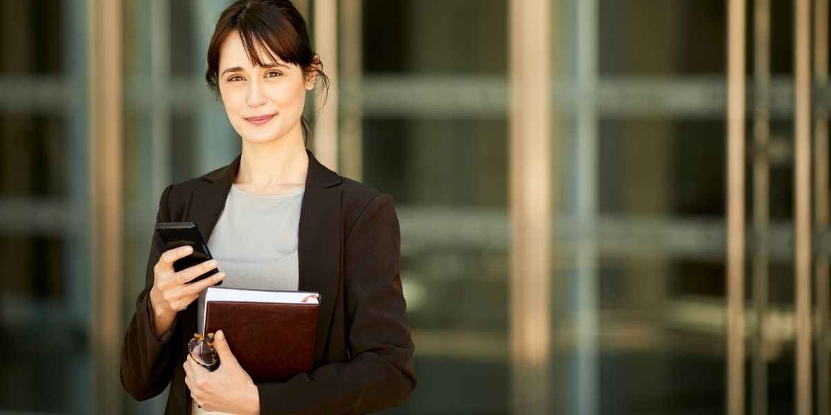 Étudiante en droit