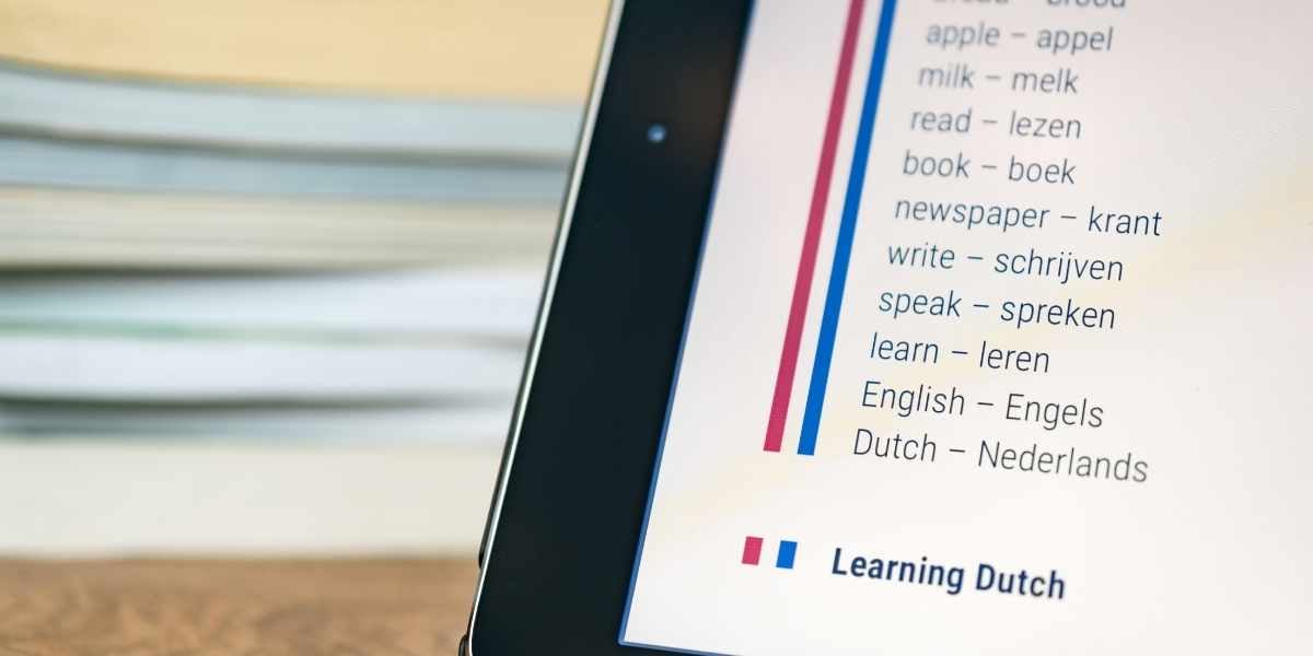 Apprendre le néerlandais