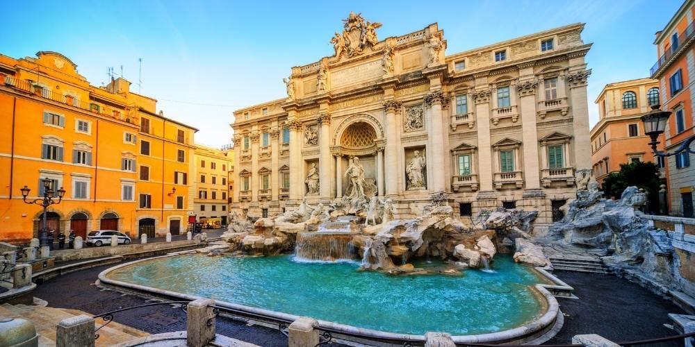 fontana-di-trevi-italia