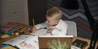 Lernwörter üben Grundschule